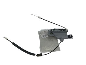 Serratura porta anteriore sinistra 9800623280 Nuova OE Citroen Peugeot 3008