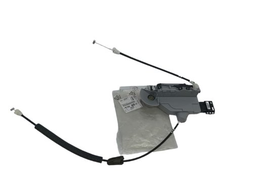 Serratura porta anteriore sinistra 9800623280 Nuova OE Citroen Peugeot 3008
