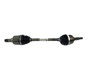 Semiasse sinistro R Scenic III 8201030260 Nuovo Originale