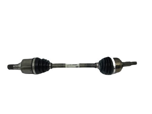 Semiasse sinistro R Scenic III 8201030260 Nuovo Originale
