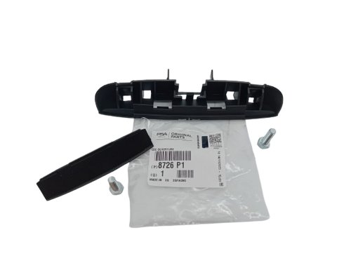 Maniglia portellone 8726P1  C3 Pluriel, 307 Nuova Originale