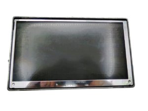 Display  Radio Navigatore 8200326981 Renault Laguna