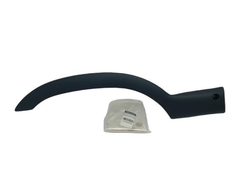 Listello parafango destro 7701692573 Master 3, NV400 Originale