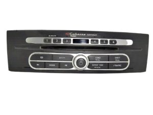Autoradio 8200326998 Renault Laguna 2 Lift