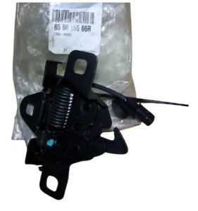 Serratura cofano originale 656015566R Renault Latitude