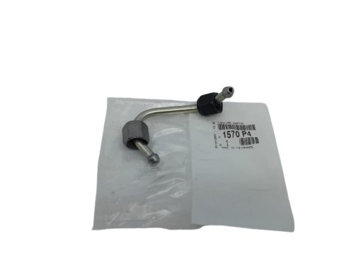 Tubo carburante C4 2,0 HDI 1570P4 Nuovo Originale Citroen Peugeot