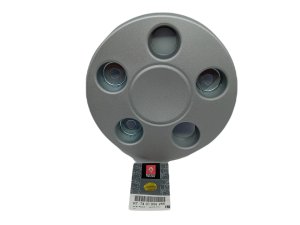 Coprimozzo 7420956255 Renault Mascott Nuovo Originale