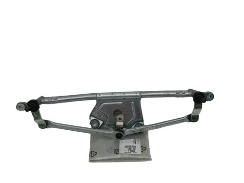Meccanismo tergicristalli anteriori 6401E5 Peugeot 607 Originale