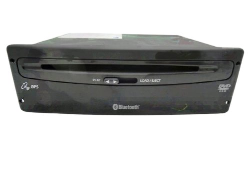 Navigatore GPS DVD Bluetooth 8200326976 CCA-2200R  Laguna 2