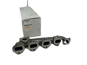 Collettore di scarico Trafic III 1,6DCI 140045202R Nuovo Originale Renault