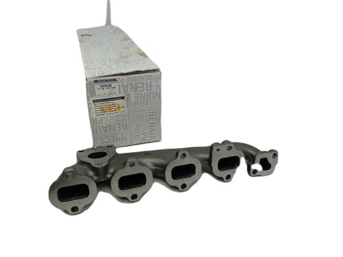 Collettore di scarico Trafic III 1,6DCI 140045202R Nuovo Originale Renault