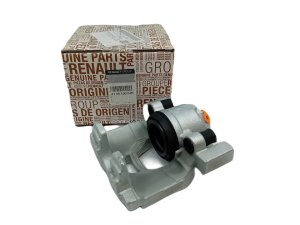 Pinza freno anteriore destra 410010004R Nuova OE Renault Laguna III