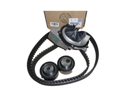 Distribuzione Completa Jumper Boxer Ducato 2.2HDI 1609525380