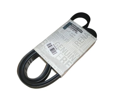 Cinghia trapezoidale 8200821800 Renault  Originale