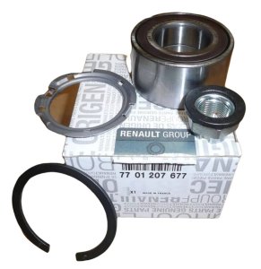Cuscinetto ruota 7701207677 Renault Dacia Originale