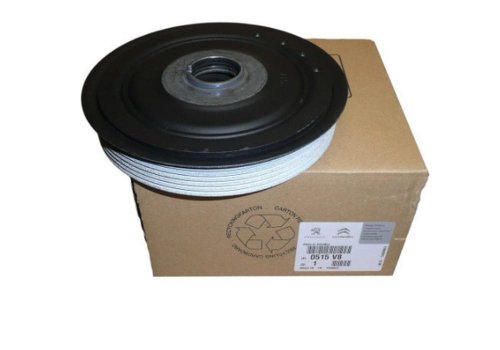 Puleggia albero motore C2, Berlingo 307, 407 Originale  0515V8