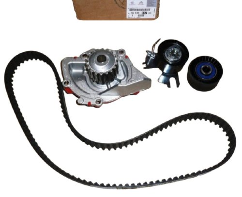 Distribuzione Completa Pompa DS4, DS5, 508 Nuova 1613561780