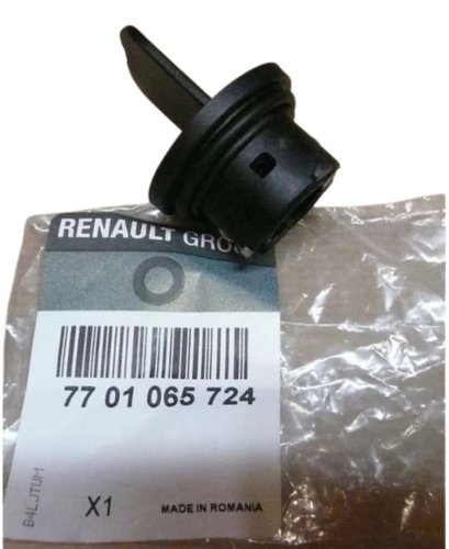 Fissaggio lampadina indicatore di direzione 7701065724 Renault Megane II Originale