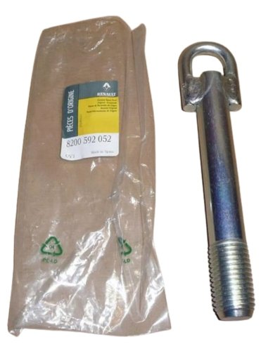 Gancio di traino 8200592052 Renault Master II Originale
