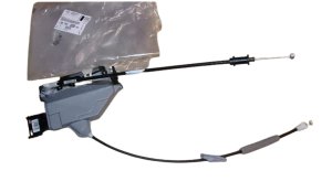 Serratura porta posteriore destra 9819263380 Peugeot 508 Originale