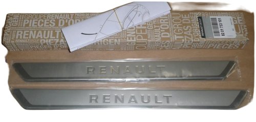 Listelli sottoporta 8201733101 Renault Originale