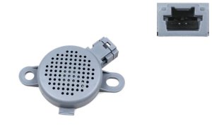 Altoparlante Pdc 256506024R Renault Originale