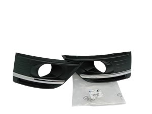 Cornice alogena destra sinistra 7414SK C4 Picasso Originale