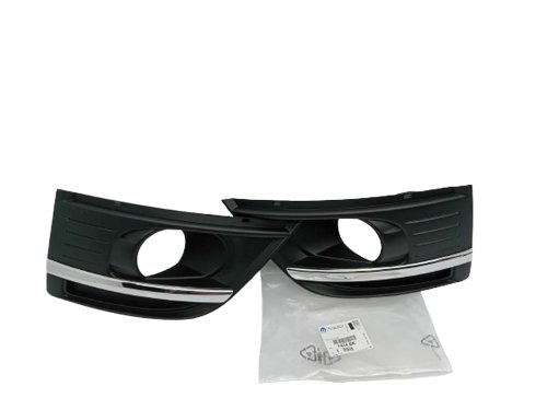 Cornice alogena destra sinistra 7414SK C4 Picasso Originale