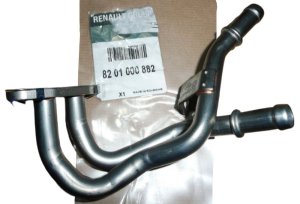 Cavo turbina Laguna III 2.0DCI Originale 8201000882