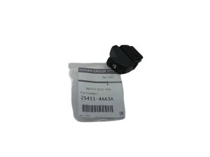Interruttore di apertura finestrino  254114AA3A Renault Megane Kangoo  Originale
