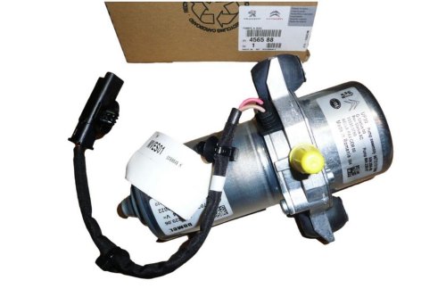 Pompa Vacum 456588 Citroen DS5 Peugeot 508,3008 Originale