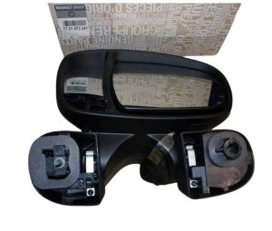 Specchietto sinistro originale 7701473241 Renault Trafic 2