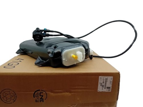 Serbatoio Additivo Fap C8 1440080380 Nuovo Originale Citroen Peugeot