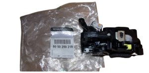 Serratura porta anteriore destra originale 805025031R Dacia Logan 2