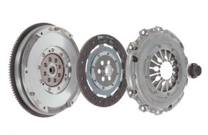 Ruota bimassa 9846803480 Citroen Peugeot 1.2EB Originale