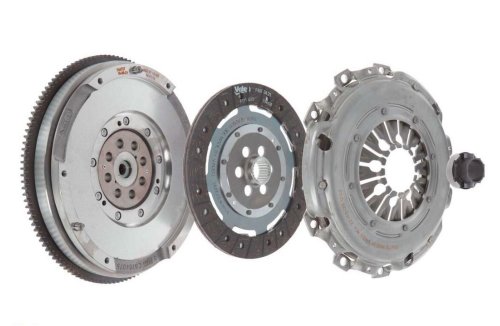 Ruota bimassa 9846803480 Citroen Peugeot 1.2EB Originale