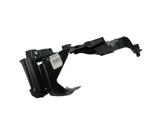 Fissaggio paraurti anteriore sinistro 622232066R Megane 3