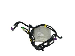 Tubo carburante 1574A0 Citroen Peugeot C3 C4 307 407 1.6 HDI Originale