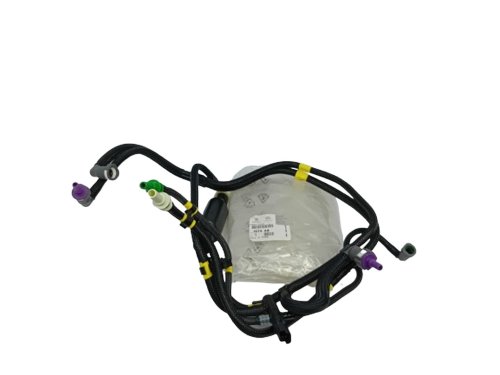 Tubo carburante 1574A0 Citroen Peugeot C3 C4 307 407 1.6 HDI Originale