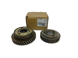 Ingranaggio 1-2 marcia 232397 2323.97 1682770480 Nuovo OE Citroen Peugeot Jumpy IV