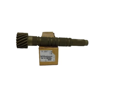 Albero del cambio originale 9801256580 PSA P308 1.5BlueHDI