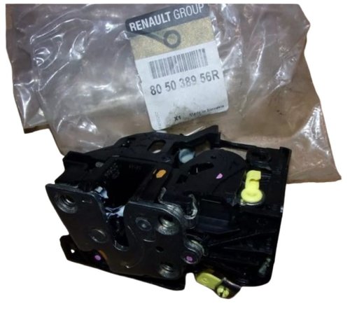 Serratura porta anteriore sinistra originale 805038956R Dacia Logan 2