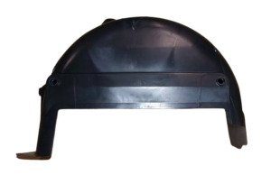 Passaruota posteriore sinistro originale 8200036019 Renault Trafic 2