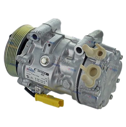 Compressore aria condizionata 9819711380 2.0-2.2BLUEHDI Citroen Jumper Peugeot Boxer Originale