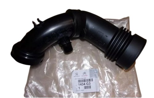 Condotto aria 1434G3 Citroen Berlingo III 1.6HDI Originale