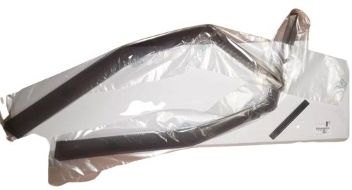 Deflettori 1625595980 Citroen C3 Picasso Originale