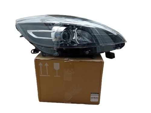 Faro destro 260108453R Nuovo OE Renault Scenic III 12-16