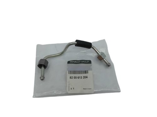 Tubo carburante 8200613204 Master Trafic Originale