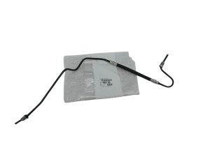 Cavo freno posteriore sinistro 488765 Nuovo OE PSA C2 C3