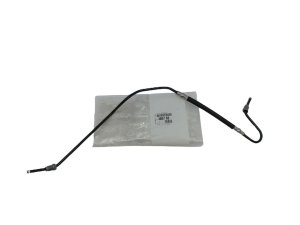 Cavo freno posteriore destro originale 488766 4887.66 Citroen C2 C3